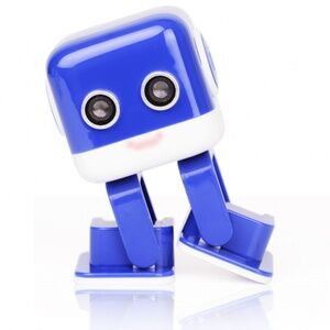 Acellus Dancing Robot AC-D2 Homeschool Stem Coding School Learning